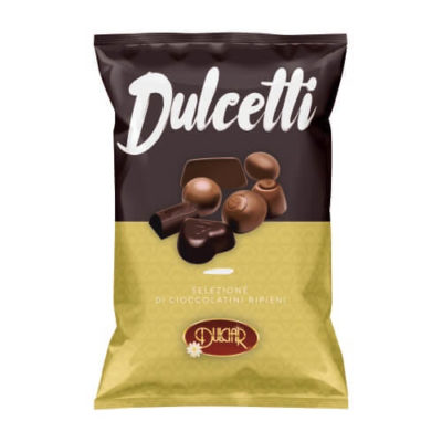 Dulciar Dulcetti