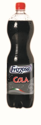 Arnone Frizzosa Cola