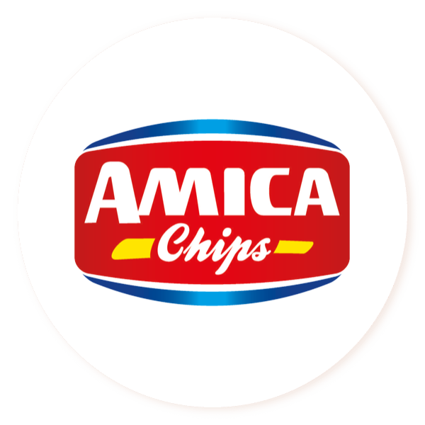 Amica Chips 3