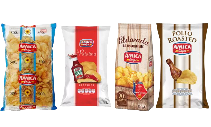 Amica Chips