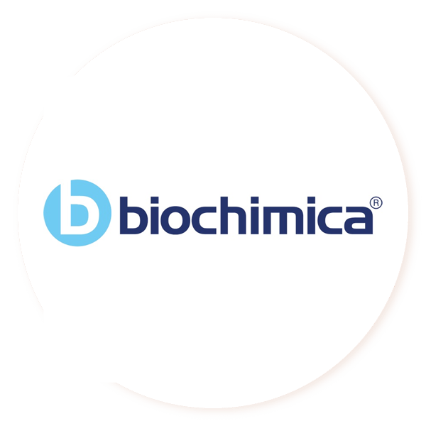 Biochimica 1