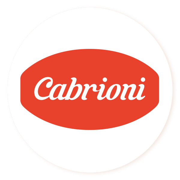 Cabrioni 13