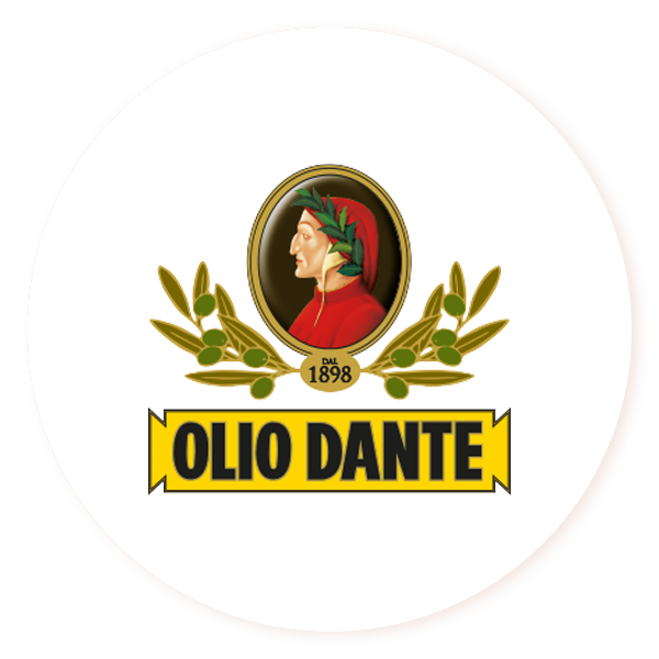 Olio Dante 8