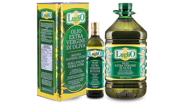 Olio Luglio