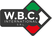 W.B.C. INTERNATIONAL S.R.L. Logo